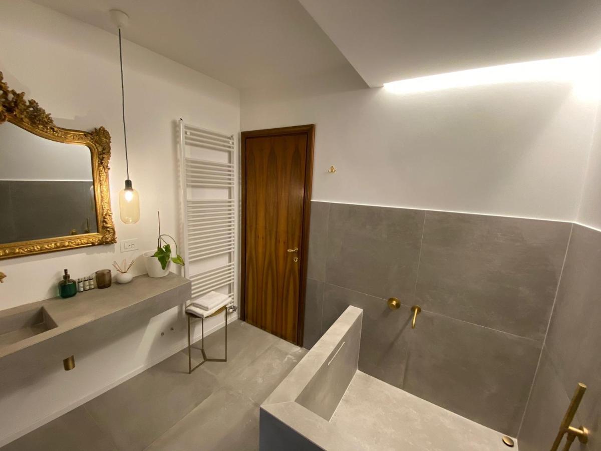 Apartamento Casa Dei Pittori Venecia