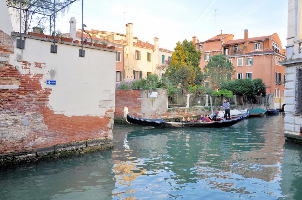 Apartamento Casa Dei Pittori Venecia